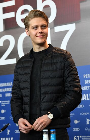 67th Berlin International Film Festival. Day 4