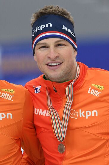 2017 World Single Distance Speed Skating Championships