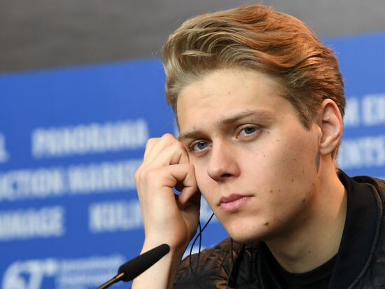 67th Berlin International Film Festival. Day 4