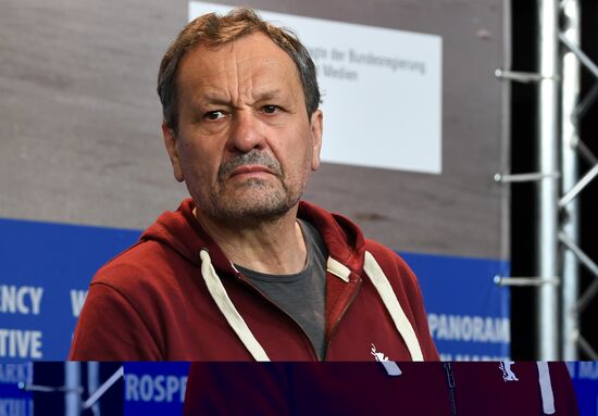 67th Berlin International Film Festival. Day 4