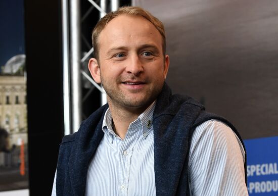 67th Berlin International Film Festival. Day 4