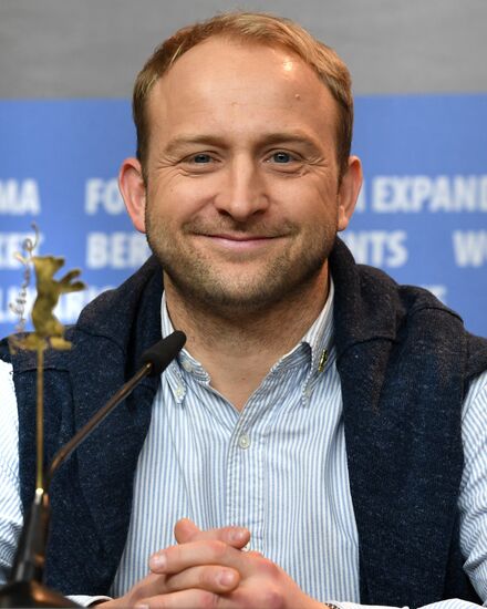 67th Berlin International Film Festival. Day 4