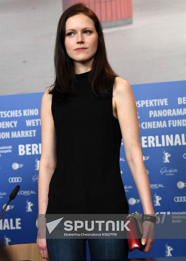 67th Berlin International Film Festival. Day 4