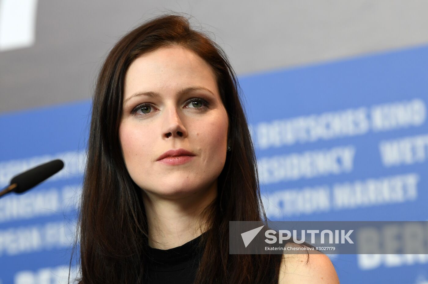 67th Berlin International Film Festival. Day 4