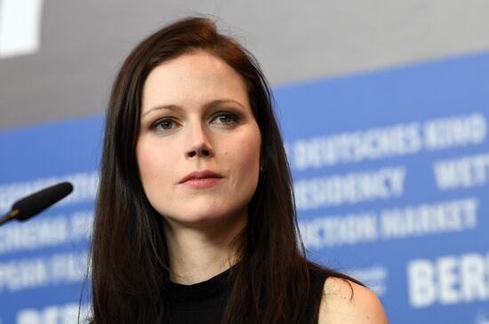 67th Berlin International Film Festival. Day 4