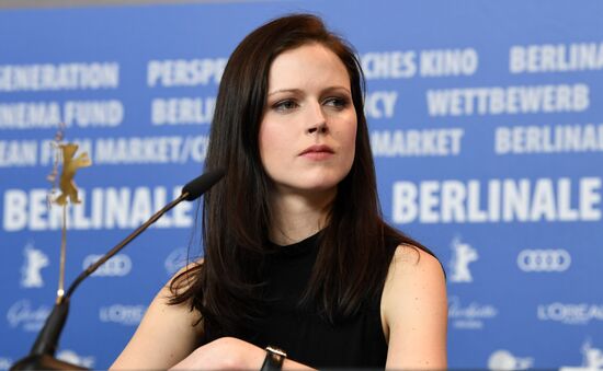 67th Berlin International Film Festival. Day 4