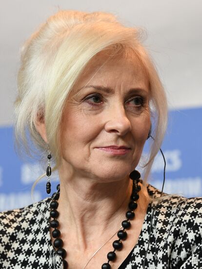 67th Berlin International Film Festival. Day 4