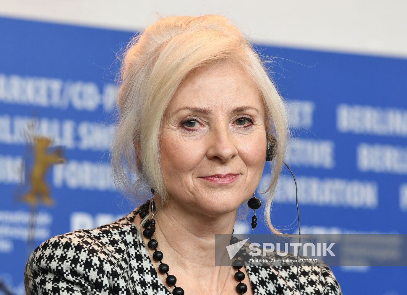 67th Berlin International Film Festival. Day 4