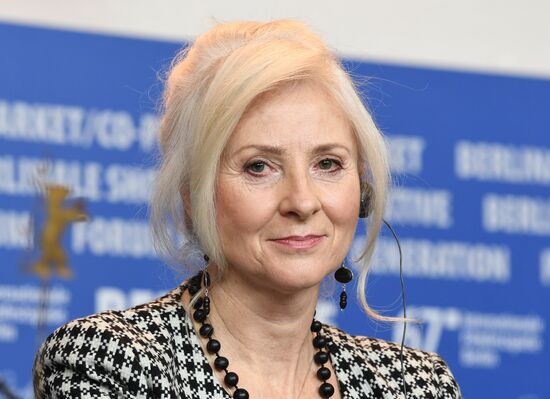 67th Berlin International Film Festival. Day 4