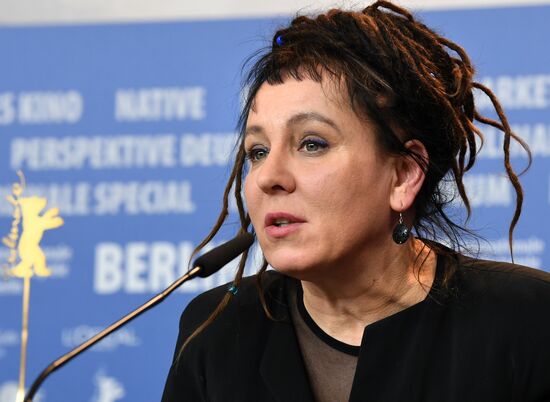 67th Berlin International Film Festival. Day 4