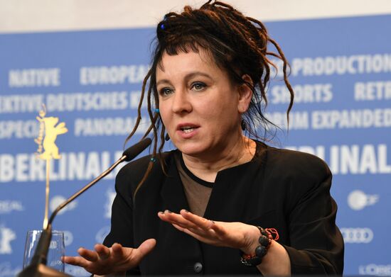 67th Berlin International Film Festival. Day 4