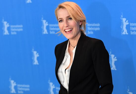 67th Berlin International Film Festival. Day 4