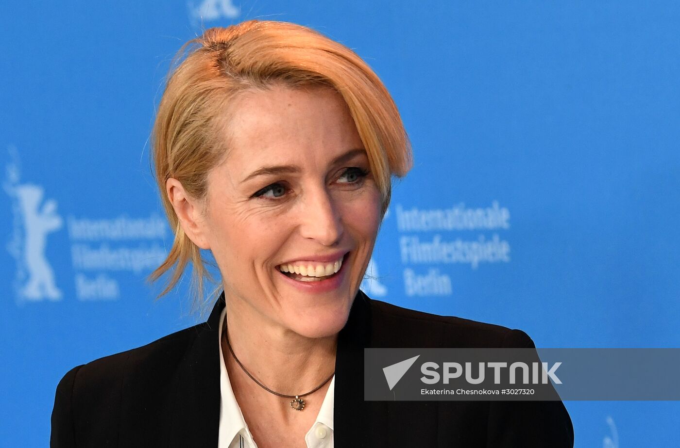 67th Berlin International Film Festival. Day 4