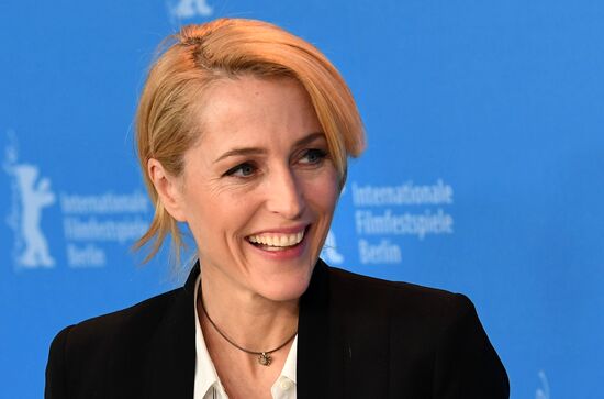 67th Berlin International Film Festival. Day 4