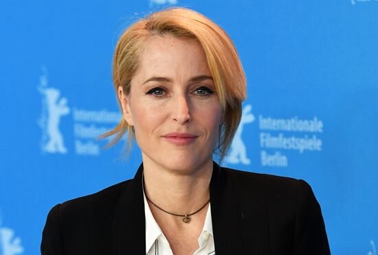 67th Berlin International Film Festival. Day 4