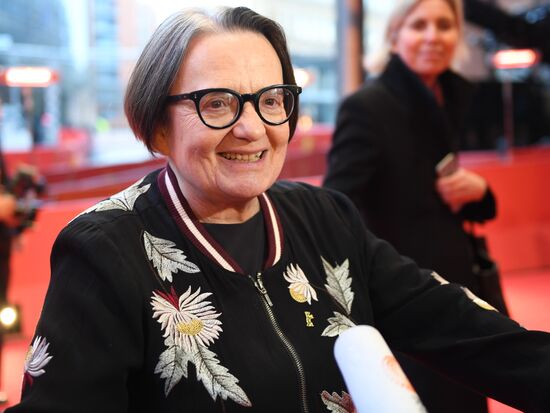 67th Berlin International Film Festival. Day 4