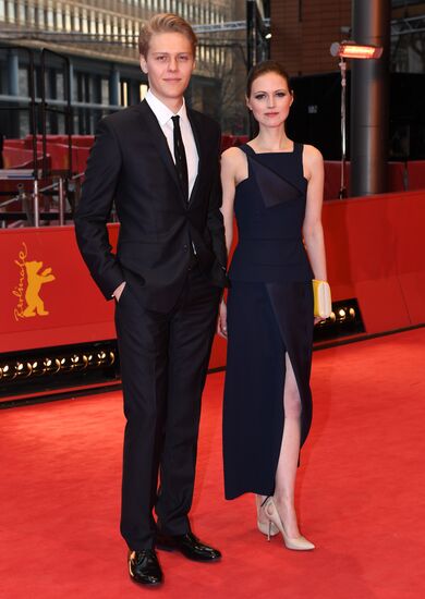 67th Berlin International Film Festival. Day 4