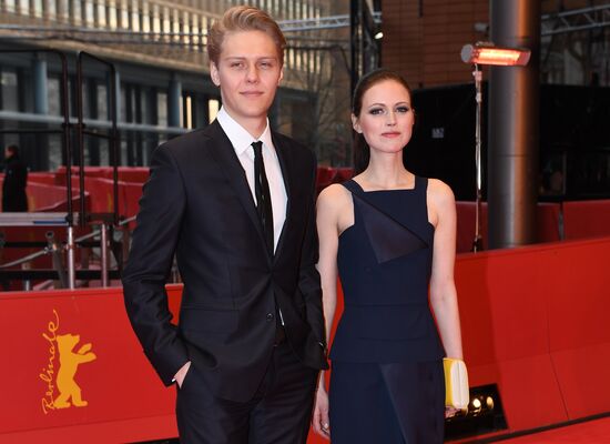 67th Berlin International Film Festival. Day 4
