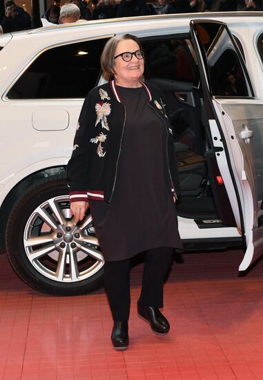 67th Berlin International Film Festival. Day 4