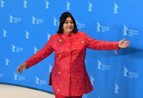 67th Berlin International Film Festival. Day 4