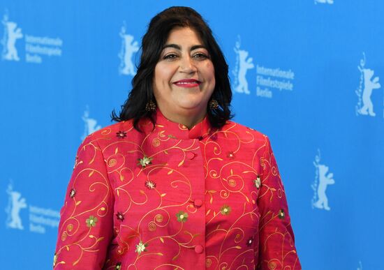 67th Berlin International Film Festival. Day 4