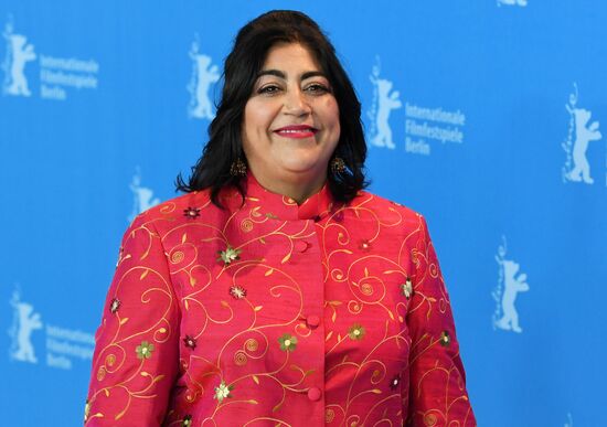 67th Berlin International Film Festival. Day 4