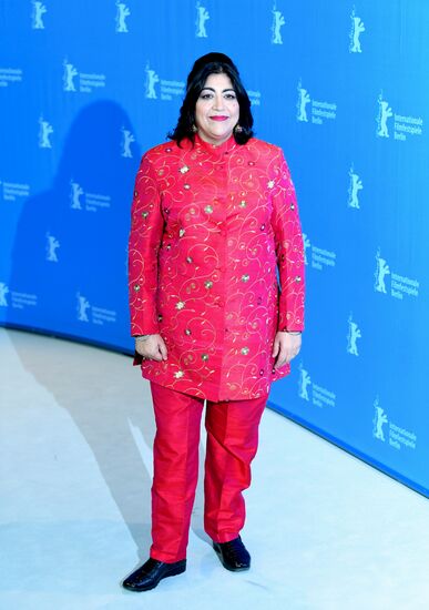 67th Berlin International Film Festival. Day 4