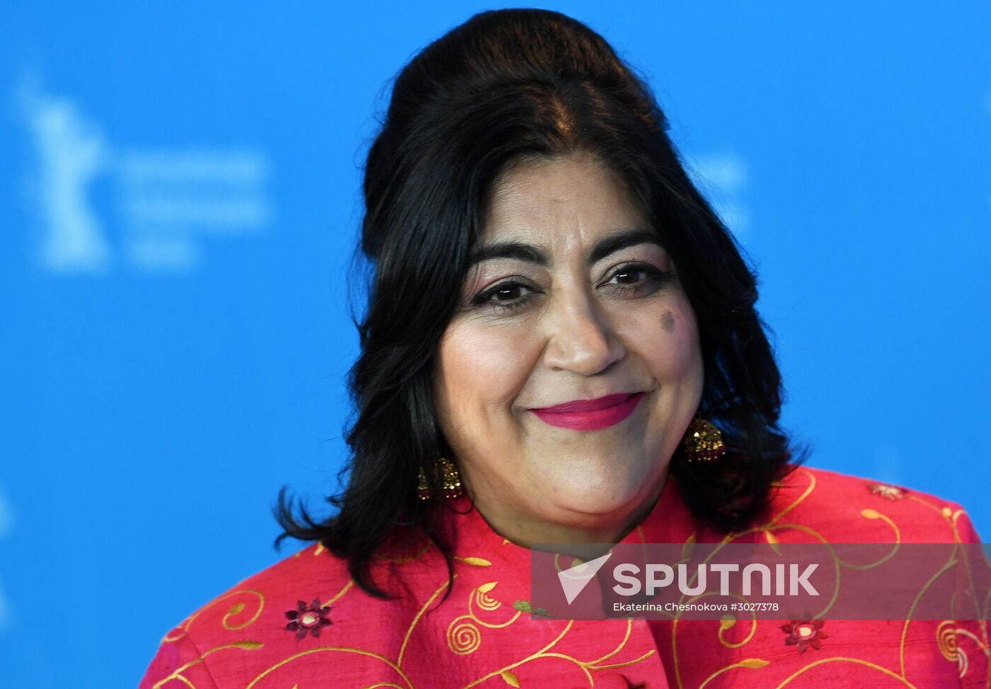 67th Berlin International Film Festival. Day 4