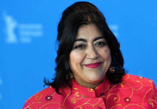 67th Berlin International Film Festival. Day 4