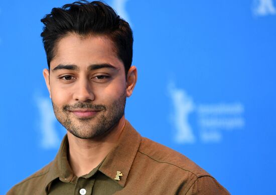 67th Berlin International Film Festival. Day 4