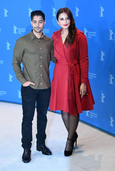 67th Berlin International Film Festival. Day 4