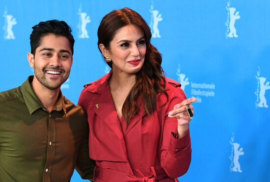 67th Berlin International Film Festival. Day 4