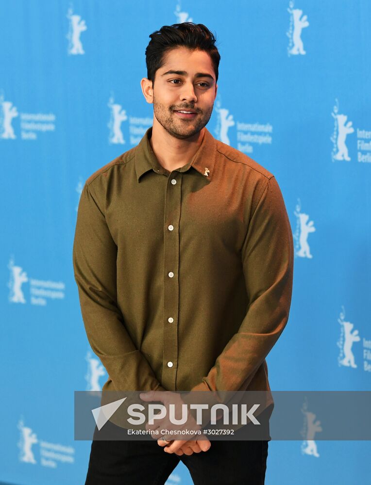 67th Berlin International Film Festival. Day 4