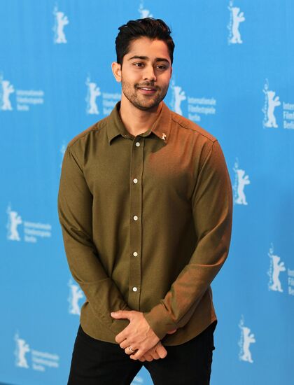 67th Berlin International Film Festival. Day 4