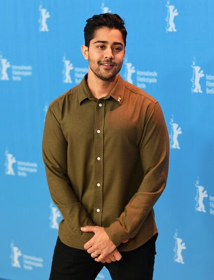 67th Berlin International Film Festival. Day 4