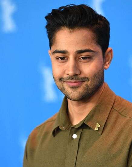 67th Berlin International Film Festival. Day 4