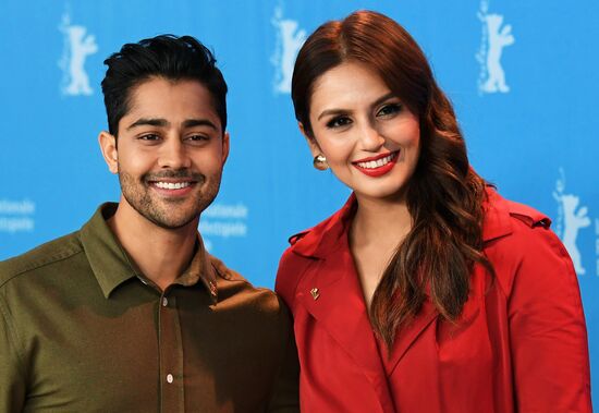 67th Berlin International Film Festival. Day 4