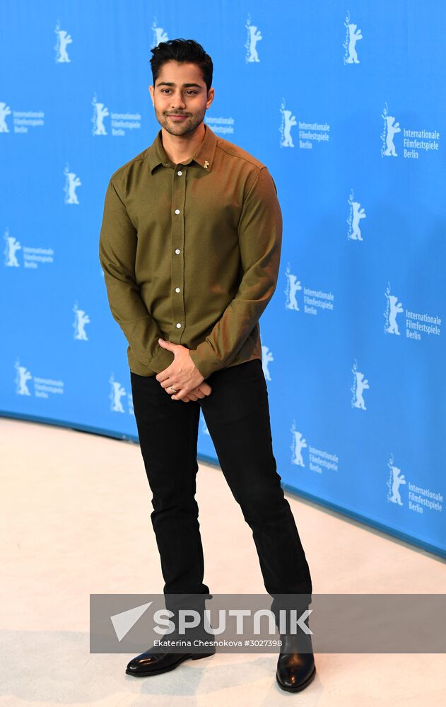 67th Berlin International Film Festival. Day 4