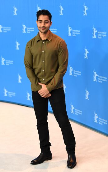 67th Berlin International Film Festival. Day 4