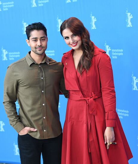 67th Berlin International Film Festival. Day 4