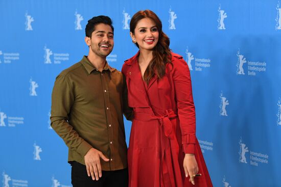 67th Berlin International Film Festival. Day 4