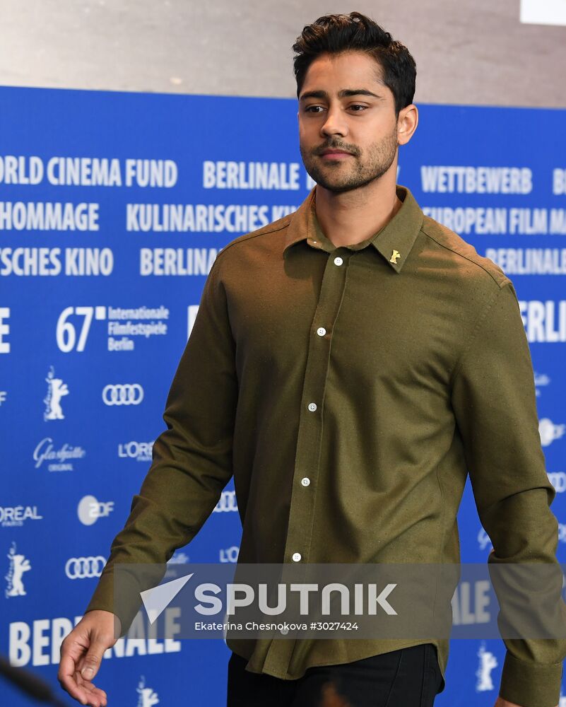 67th Berlin International Film Festival. Day 4