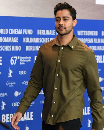 67th Berlin International Film Festival. Day 4
