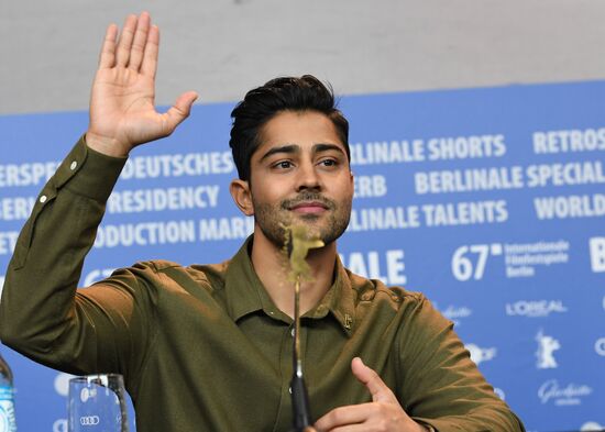 67th Berlin International Film Festival. Day 4