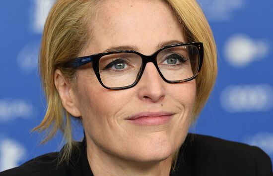 67th Berlin International Film Festival. Day 4