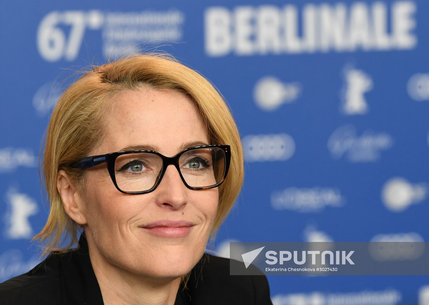 67th Berlin International Film Festival. Day 4