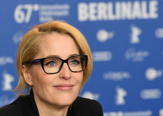 67th Berlin International Film Festival. Day 4