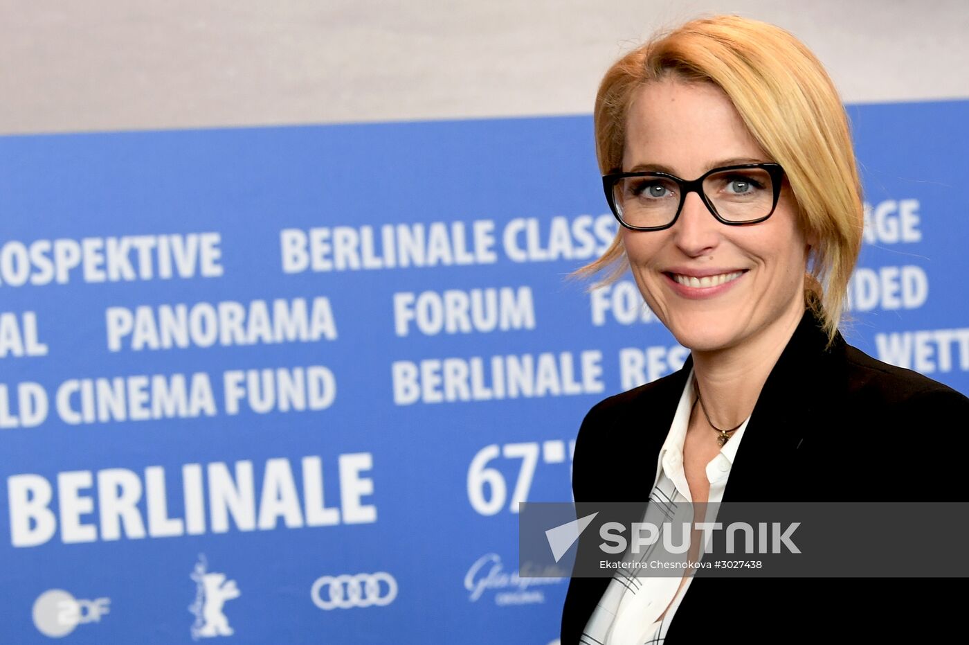 67th Berlin International Film Festival. Day 4