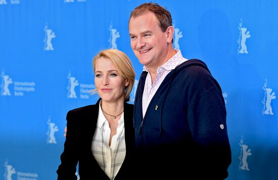 67th Berlin International Film Festival. Day 4