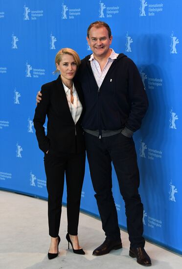 67th Berlin International Film Festival. Day 4